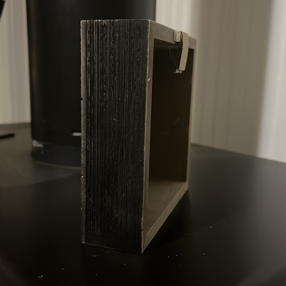 Hobby Lobby Blessed Tabletop Sign - Picture 2 of 3